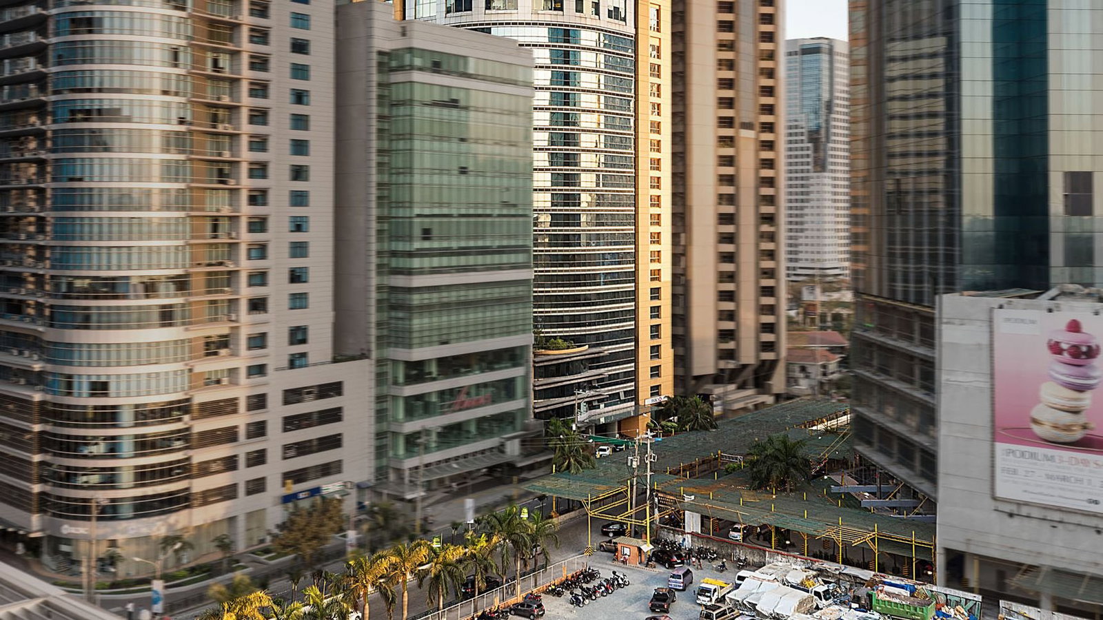 Discovery Suites Manila Philippines, Manila, Philippines