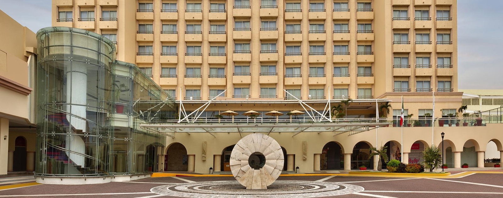 Galeria Plaza Veracruz, Veracruz Boca del Rio, Mexico