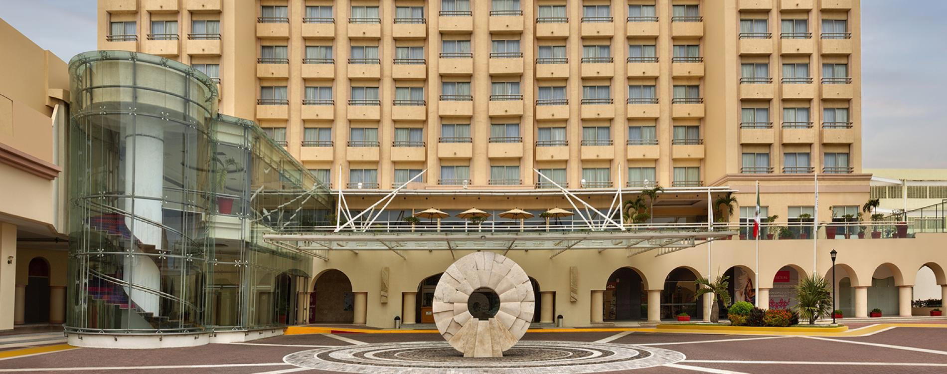 Galeria Plaza Veracruz, Veracruz Boca del Rio, Mexico