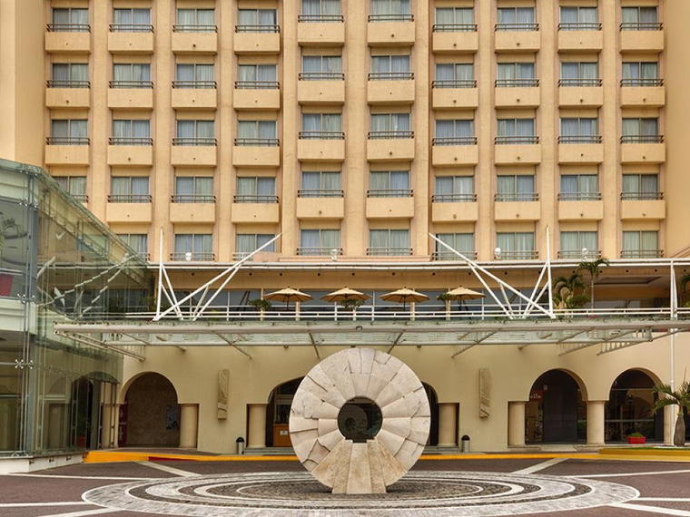 Galeria Plaza Veracruz, Veracruz Boca del Rio, Mexico