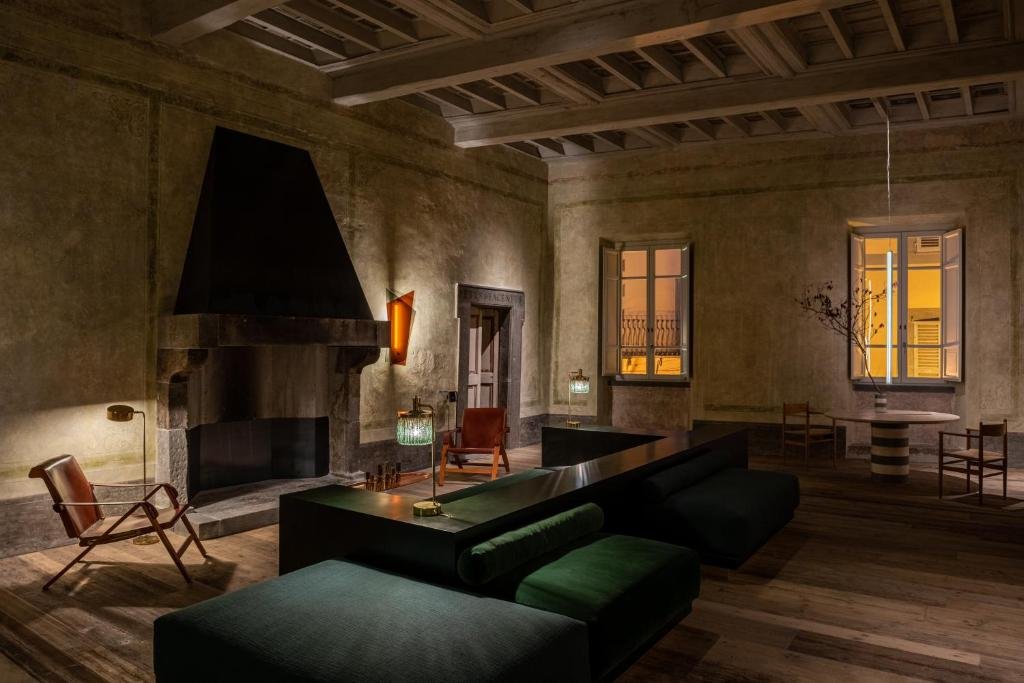 Palazzo Petrvs, Hotel in Orvieto