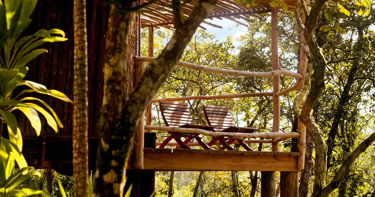 GAÏA Riverlodge hotel in Cayo District