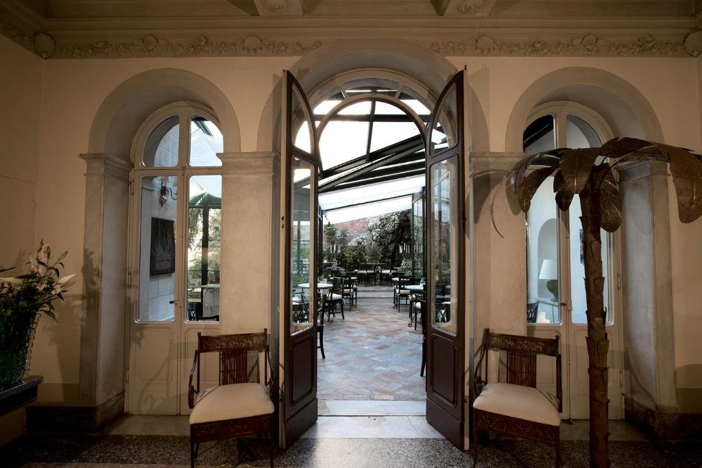Albergo Pietrasanta