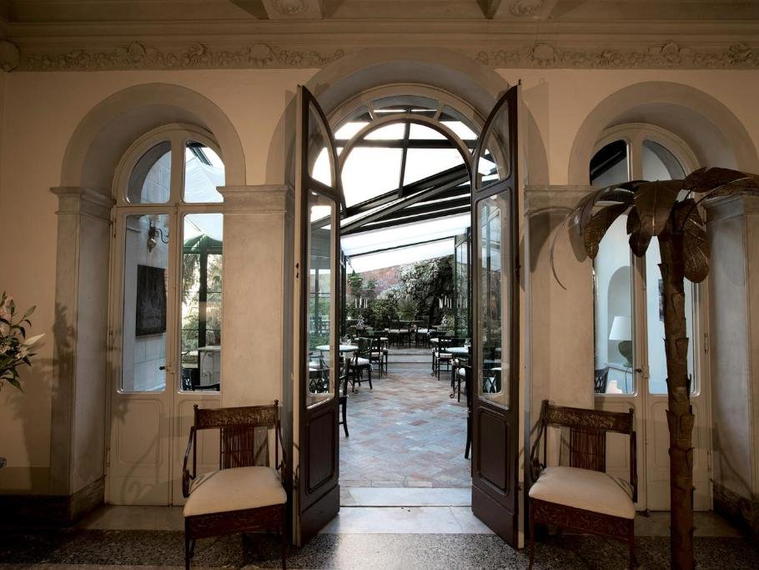 Albergo Pietrasanta, Pietrasanta, Italy