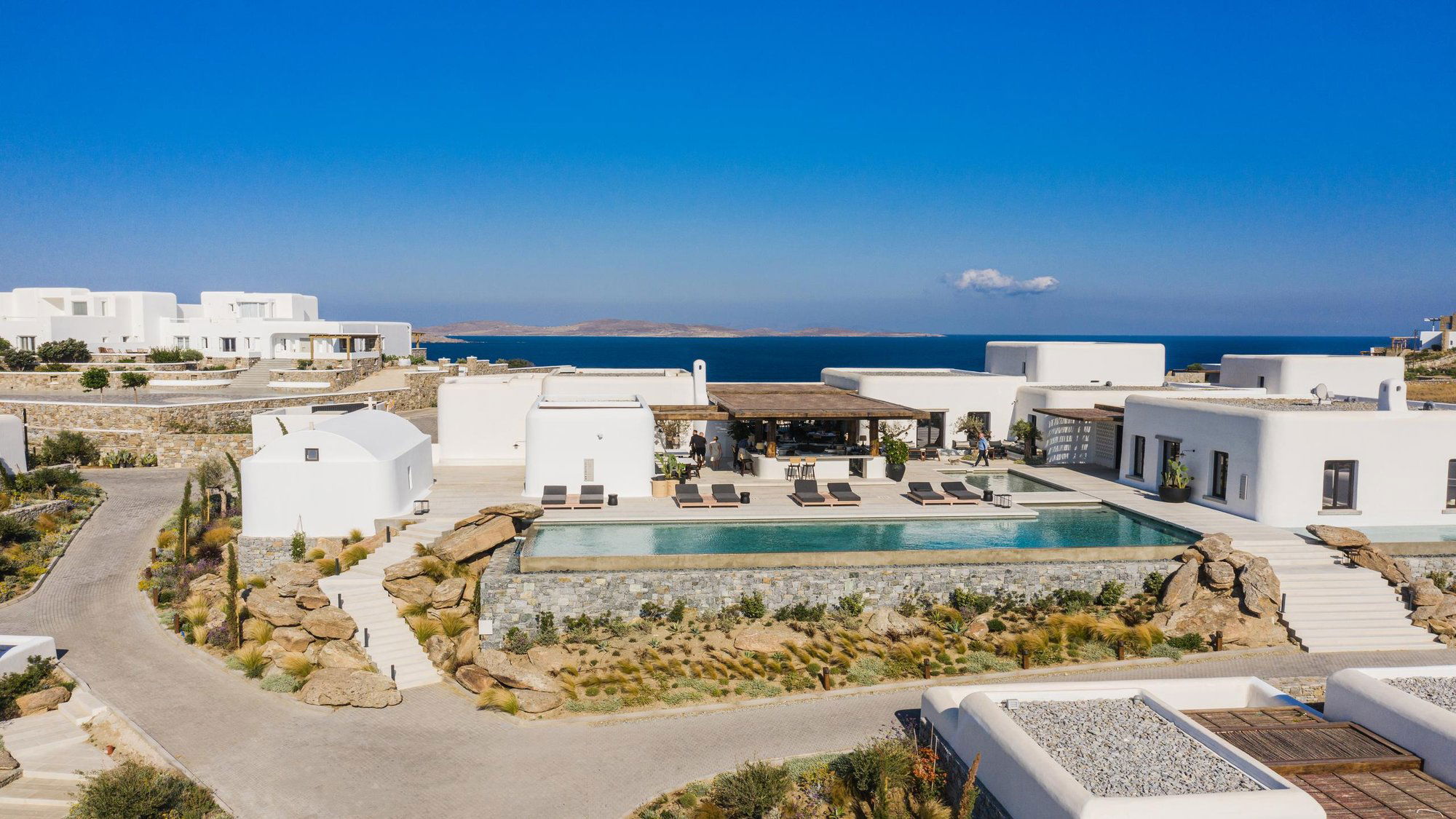 Kalesma Mykonos hotel in Mykonos, Greece