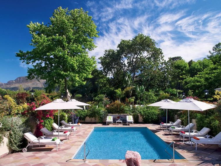 Last Word Constantia, Cape Town, South Africa