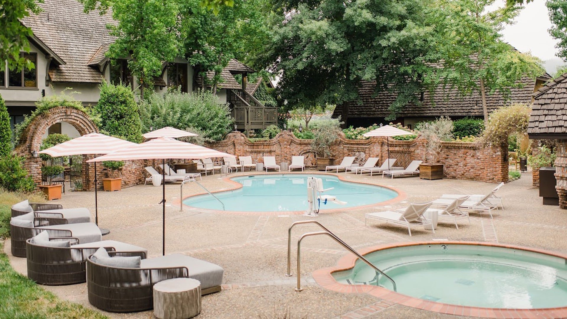 Harvest Inn