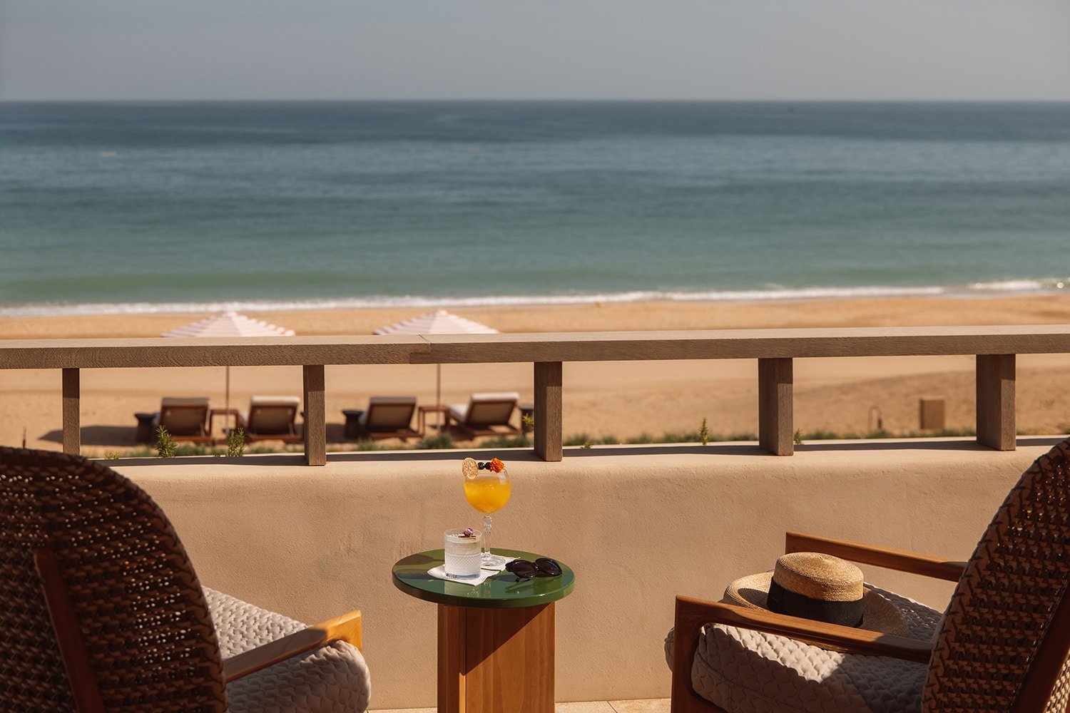 Royal Mansour Tamuda Bay hotel in M'diq, Morocco