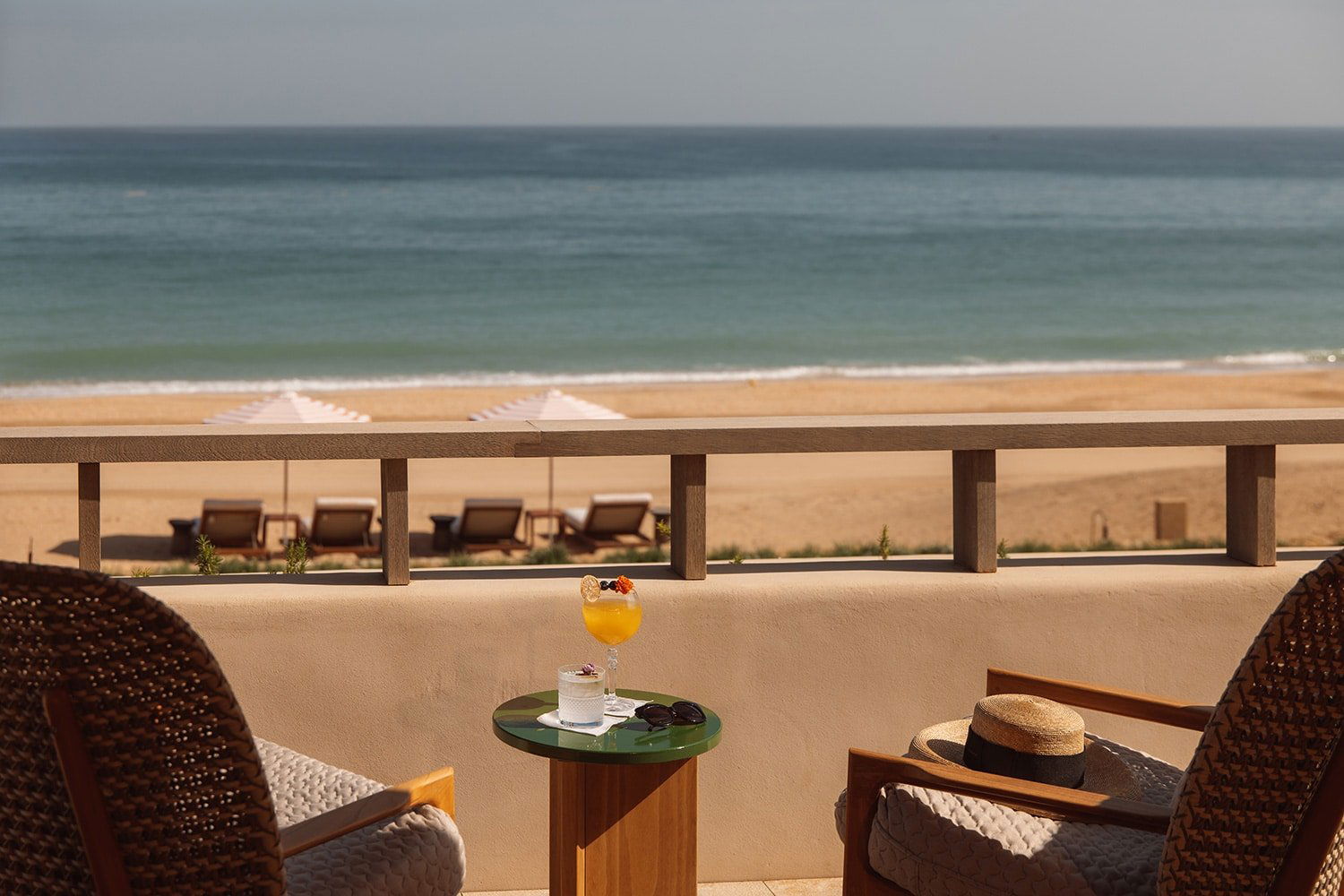 Royal Mansour Tamuda Bay hotel in M'diq, Morocco