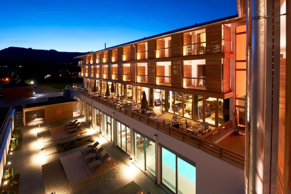 Hotel Exquisit, Hotel in Oberstdorf