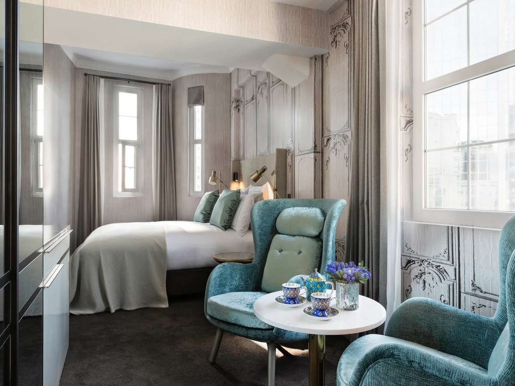 Fable Auckland, MGallery hotel in Auckland, New Zealand