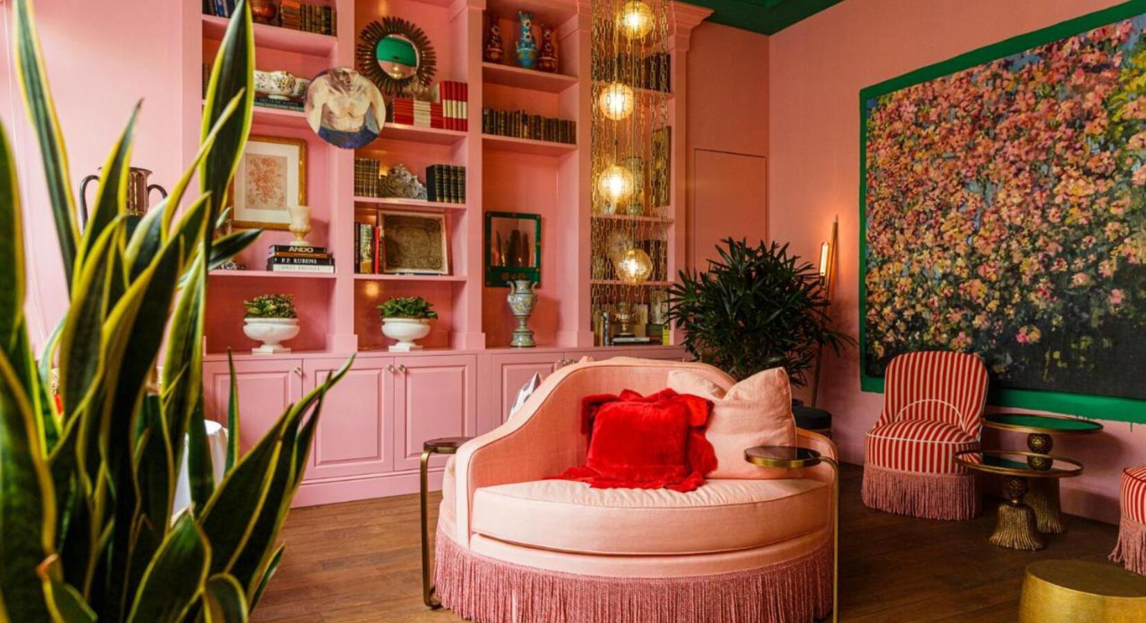 Hotel Flora, Antwerp, Belgium