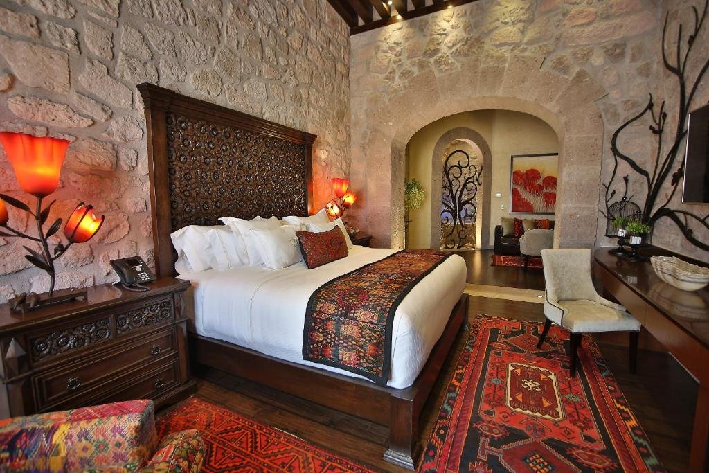 Hotel de la Soledad, Morelia, Mexico