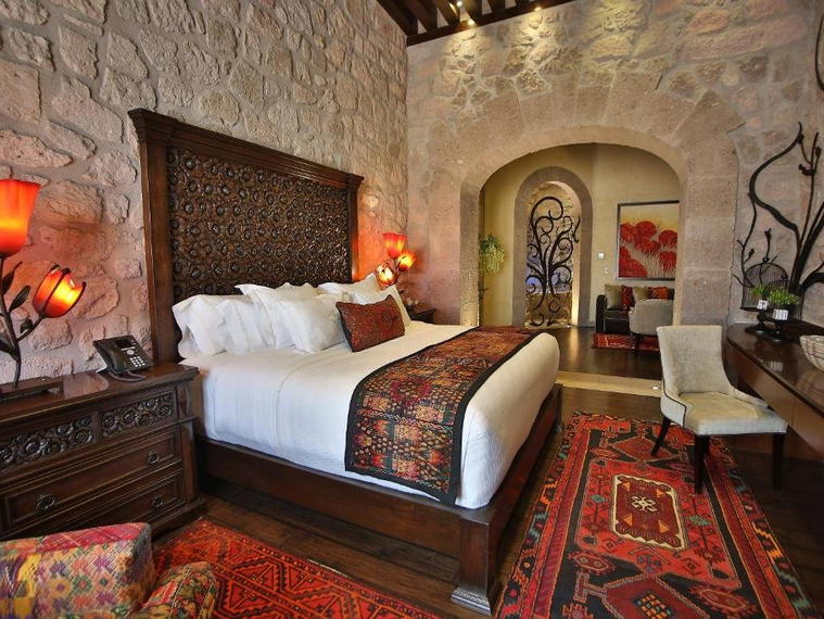 Hotel de la Soledad, Morelia, Mexico