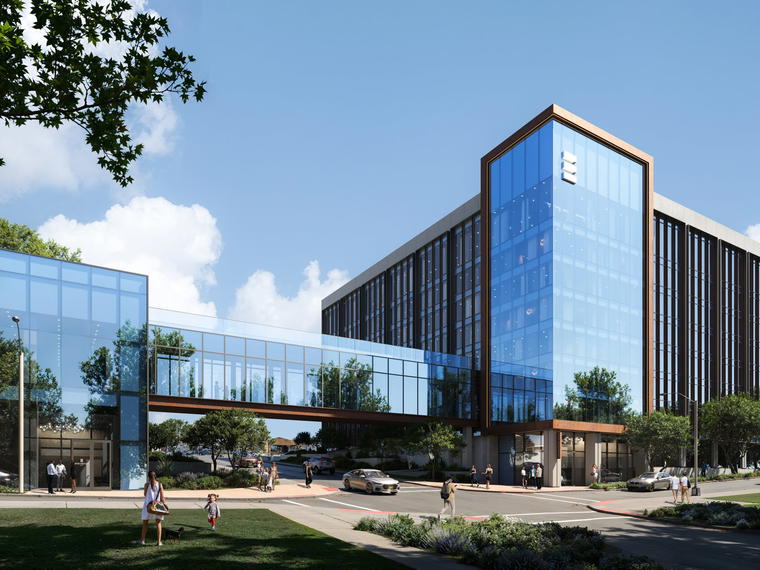 Elevation Convening Center & Hotel, Opelika, United States