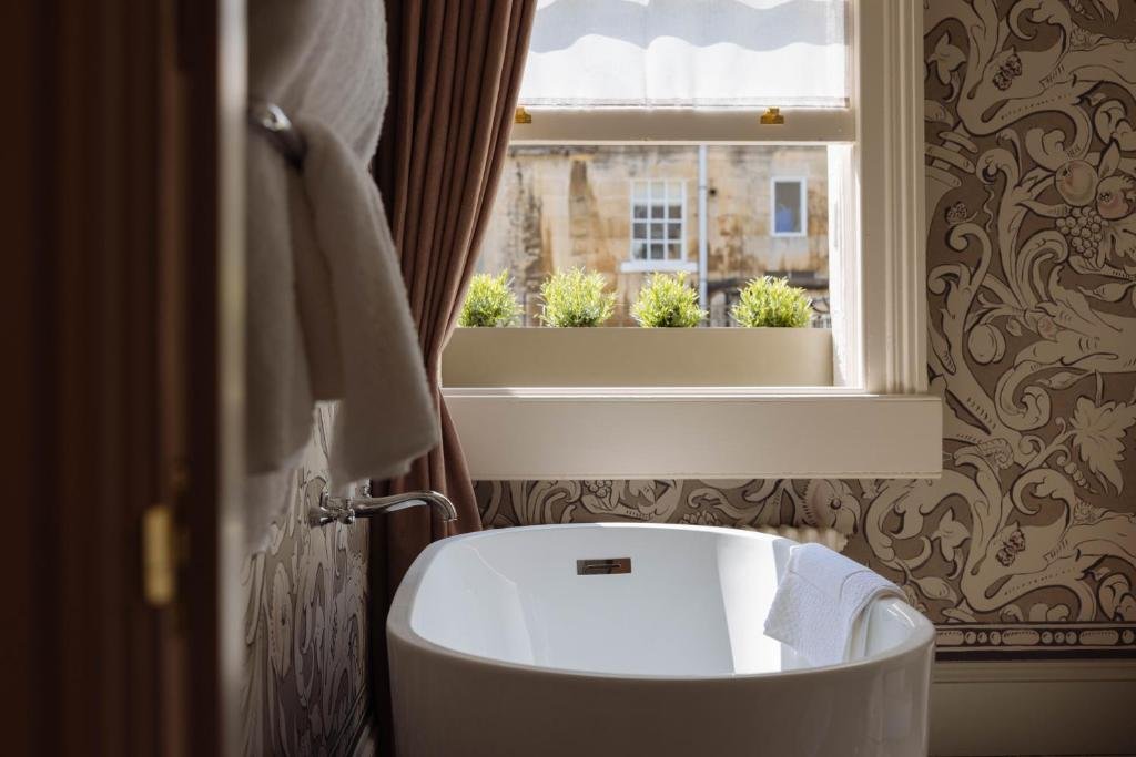 The Yard in Bath, Hotel in Bath