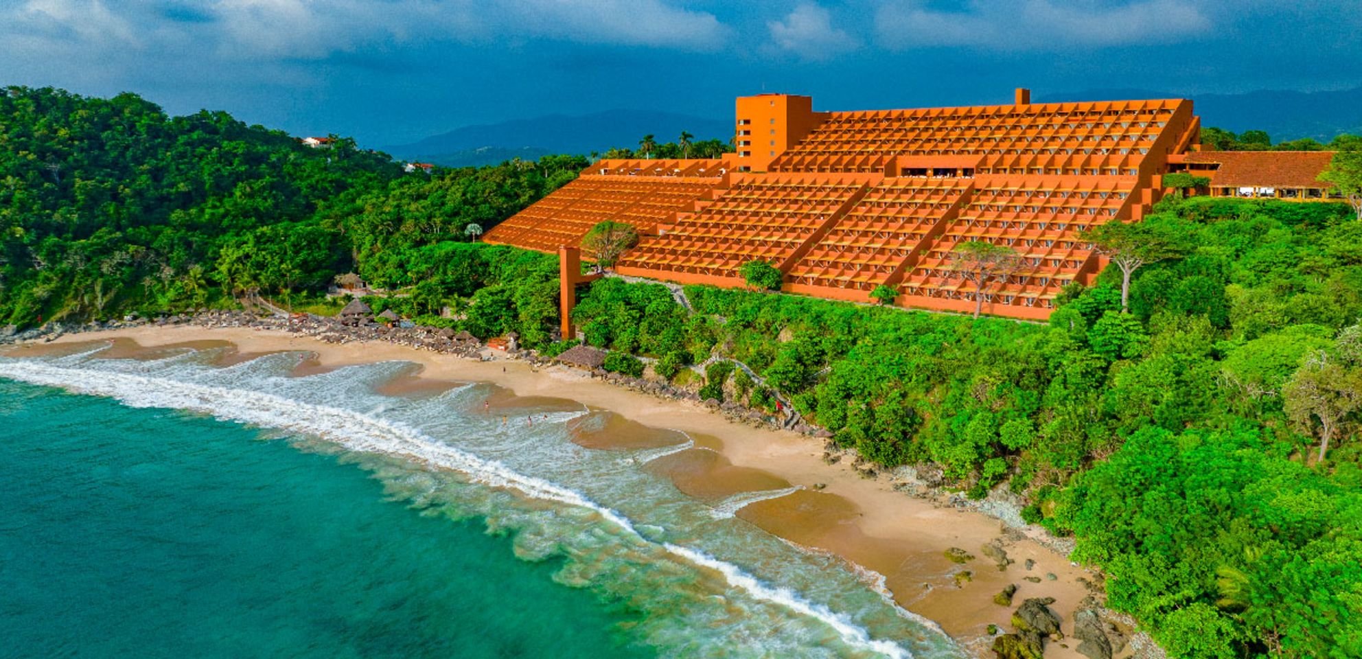 Las Brisas Ixtapa, Ixtapa, Mexico