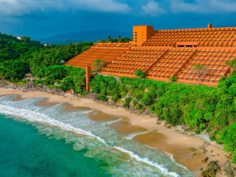 Las Brisas Ixtapa, Ixtapa, Mexico