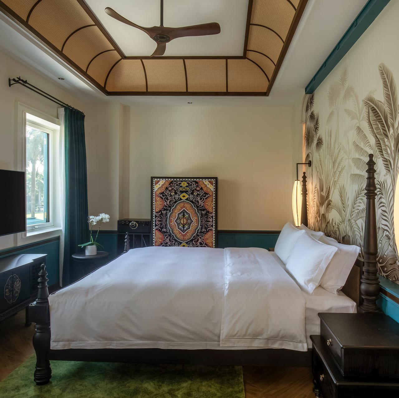 HUANG YAN 36 Hotel, Xiamen, China