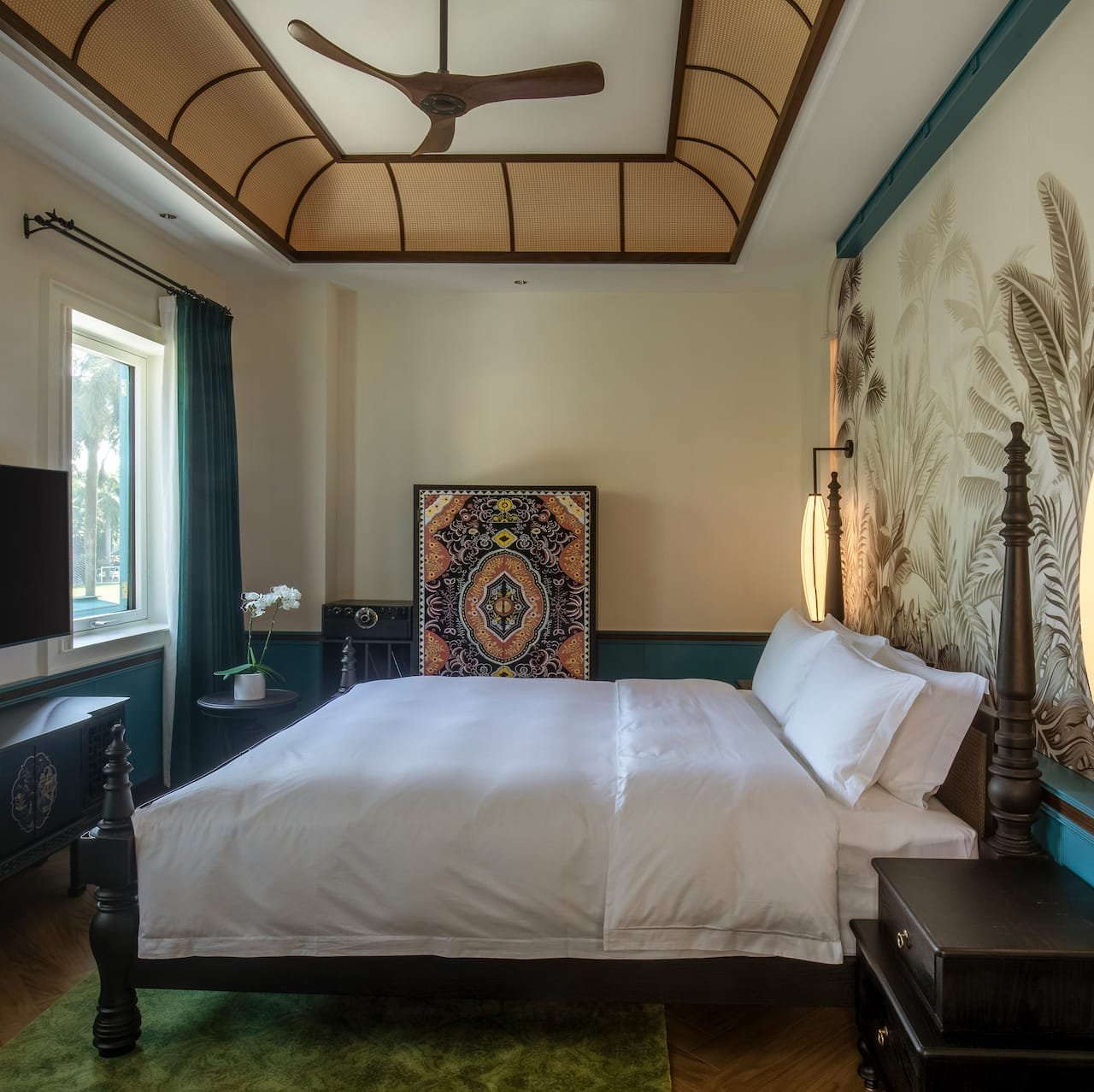 HUANG YAN 36 Hotel