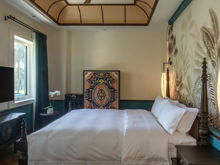 HUANG YAN 36 Hotel, Xiamen, China