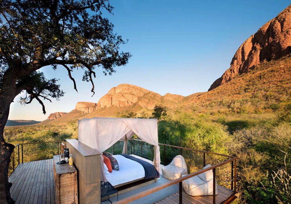 Marataba Safari Lodge