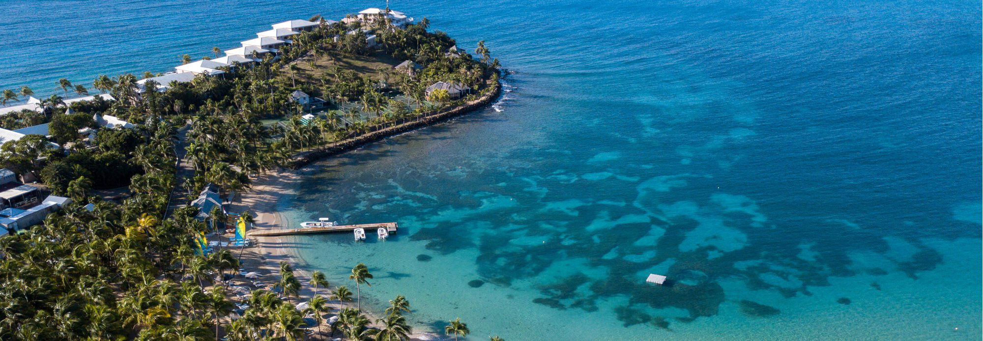 Curtain Bluff - All Inclusive, Hotel in St. John’s