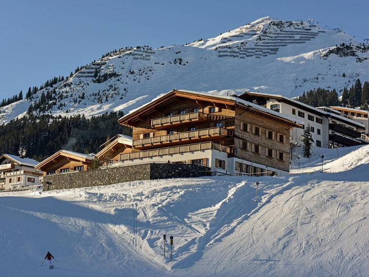 Aurelio Hotel & Chalet Lech, Lech am Arlberg, Austria