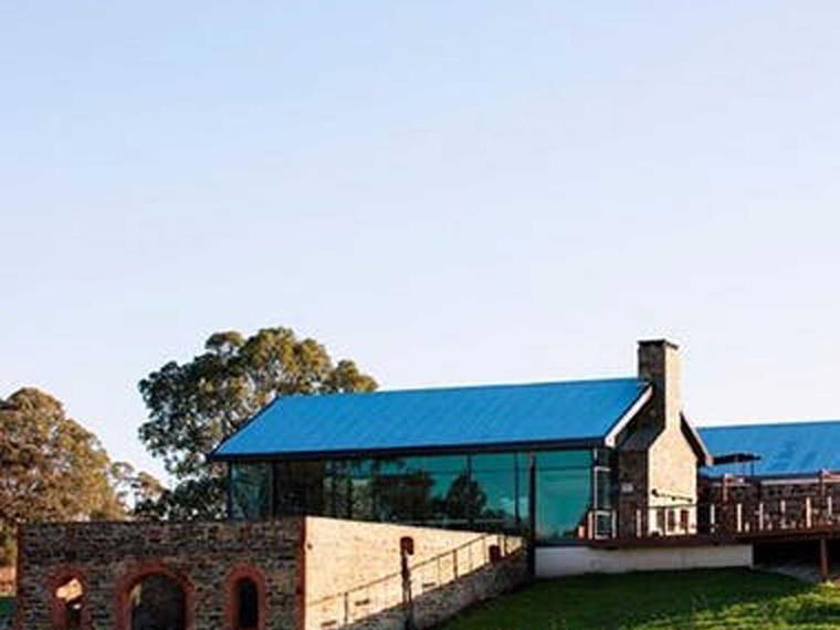 Le Mas Barossa, Barossa Valley, Australia