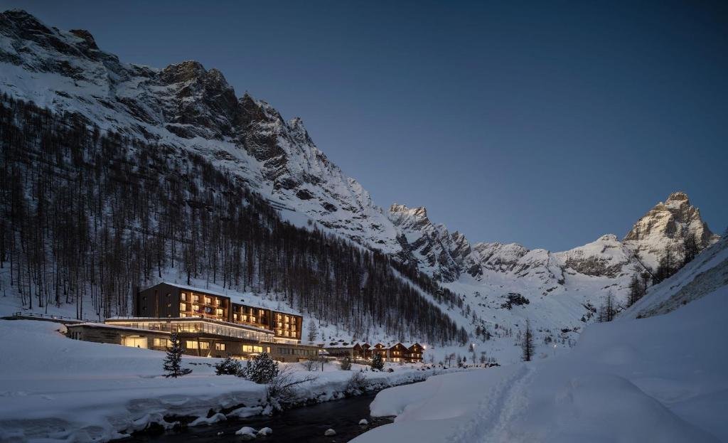 VRetreats Cervino, Breuil-Cervinia, Italy