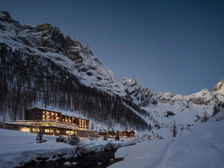 VRetreats Cervino, Breuil-Cervinia, Italy