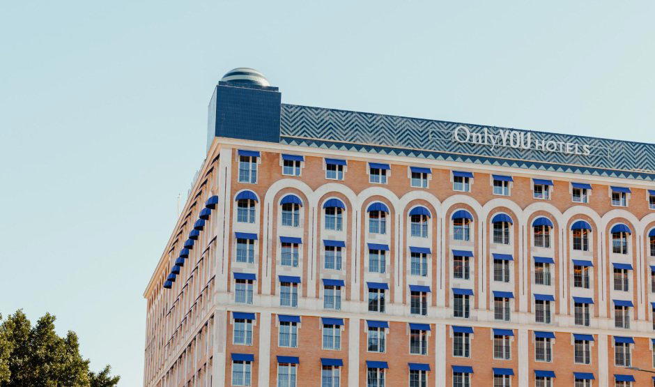 Only YOU Hotel Sevilla, Seville, Spain