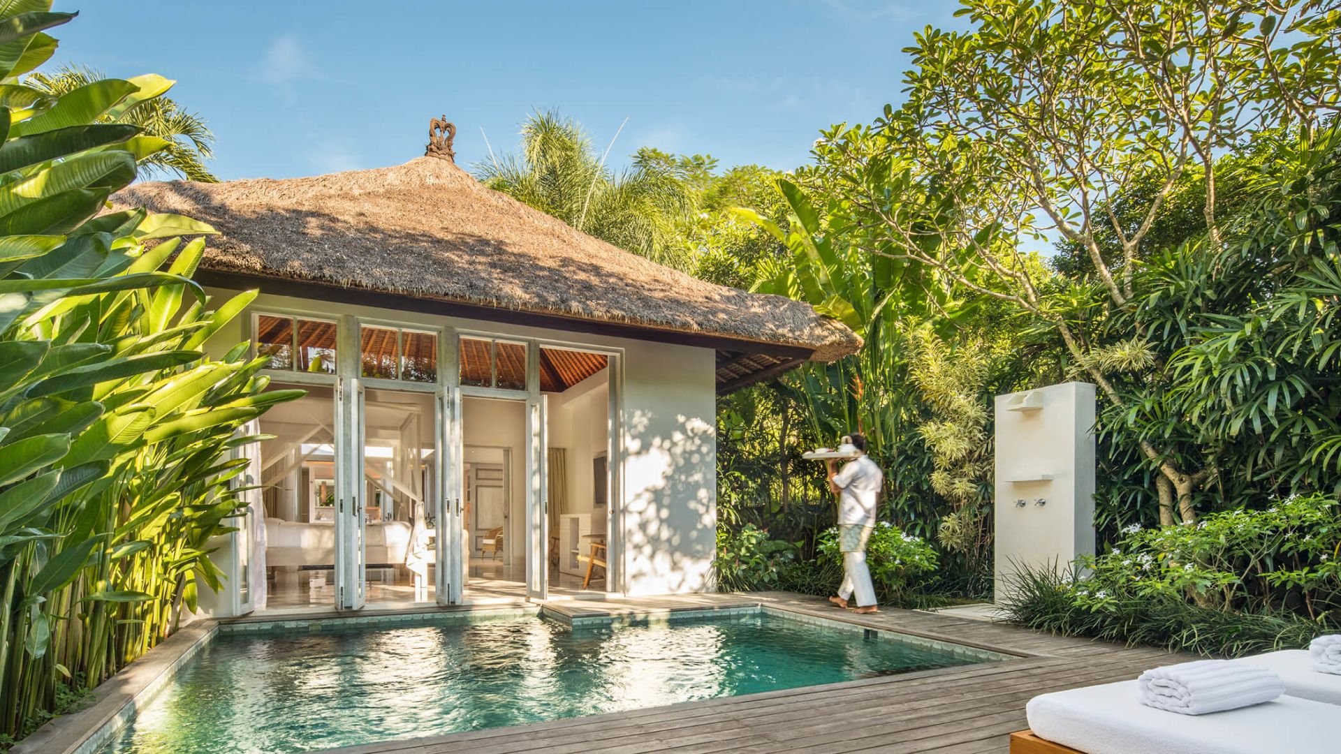 COMO Uma Ubud, Hotel in Ubud