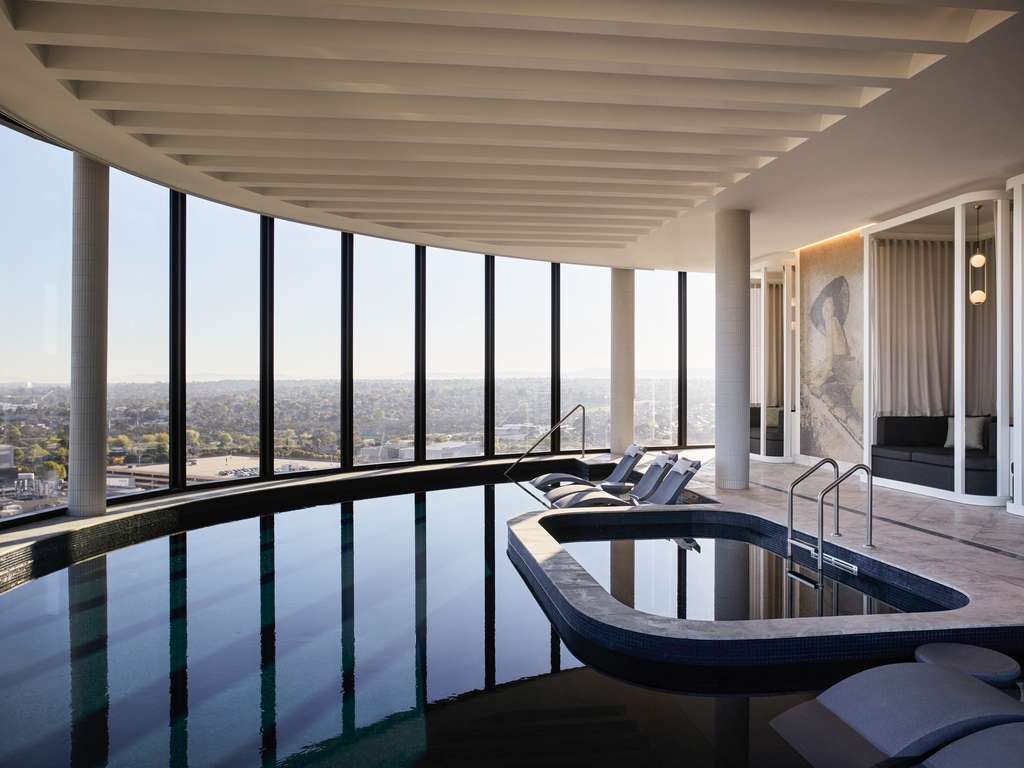 Hotel Chadstone Melbourne MGallery, Chadstone, Australia