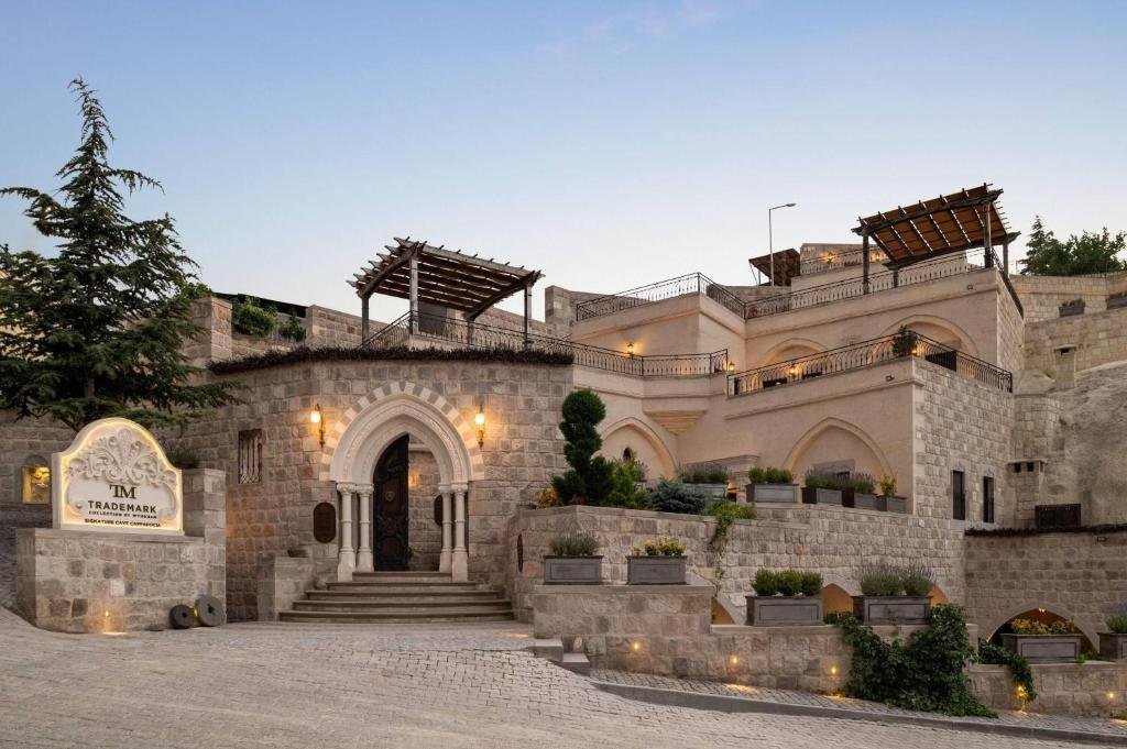 Signature Cave Cappadocia, Trademark Collection by Wyndham, Hotel in Nevsehir