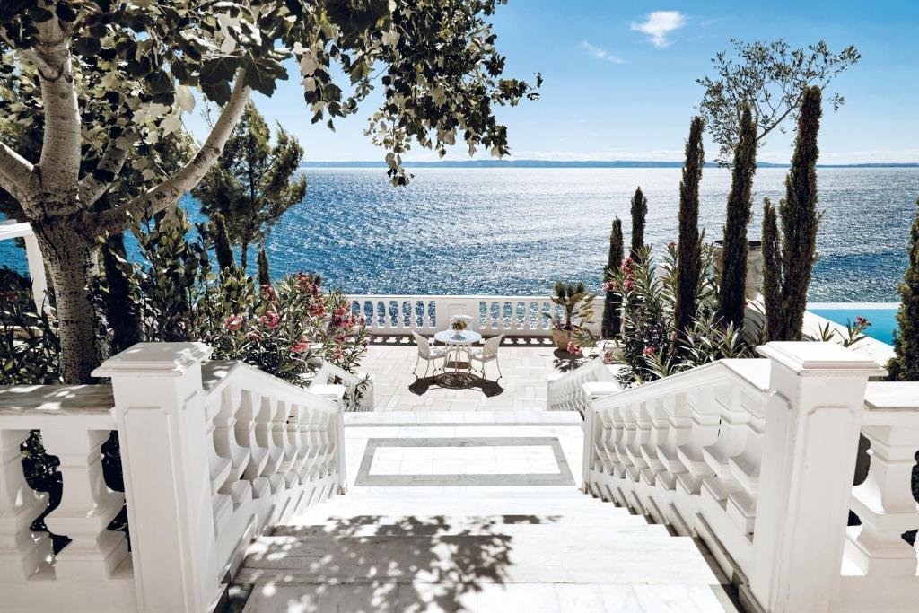 The Danai, Hotel in Halkidiki