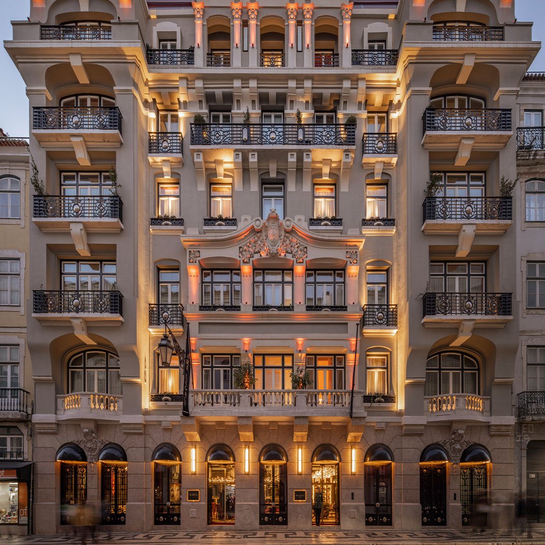 Art Legacy Hotel Baixa-Chiado hotel in Lisbon, Portugal
