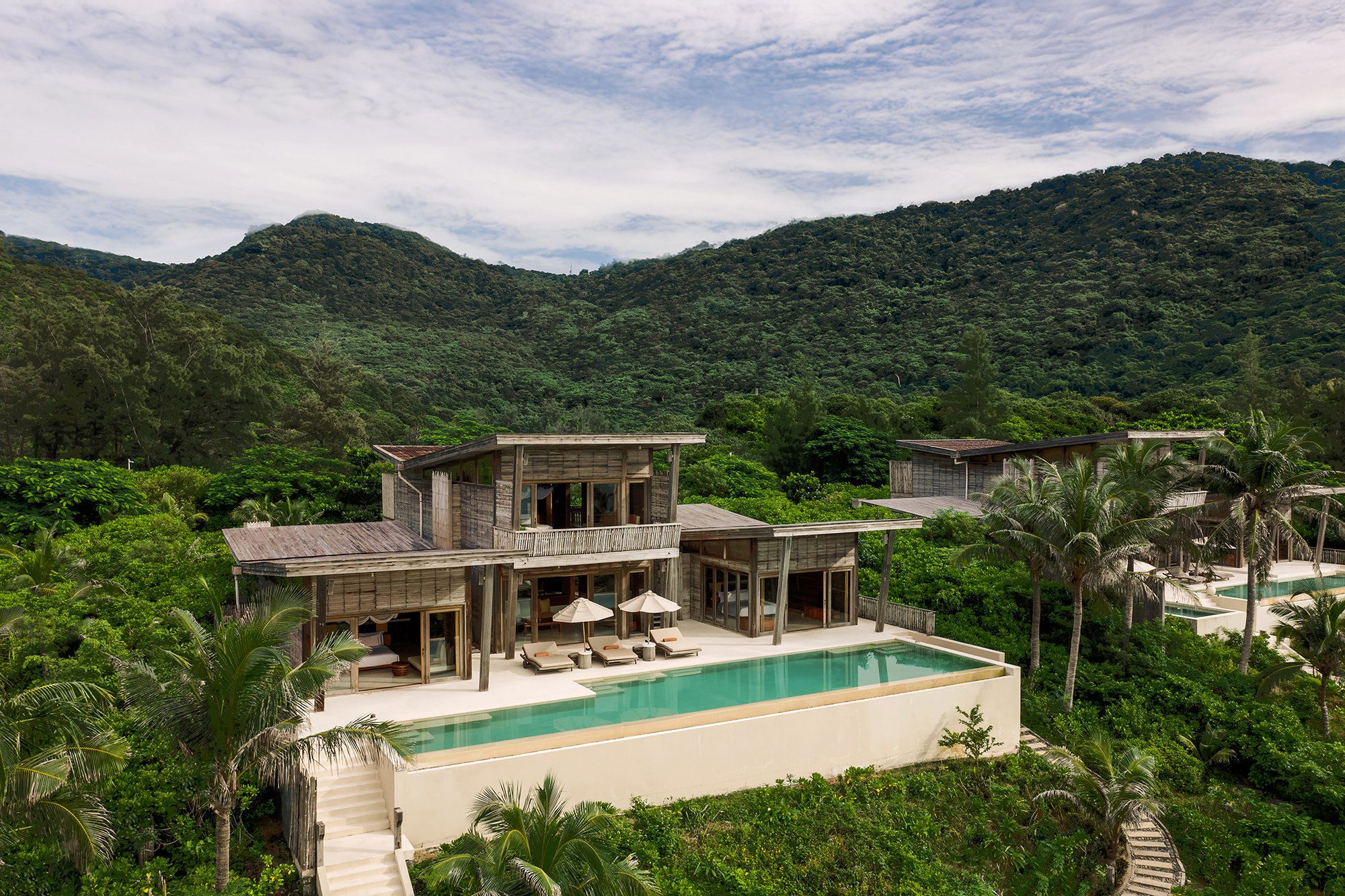 Six Senses Con Dao, Hotel in Con Dao
