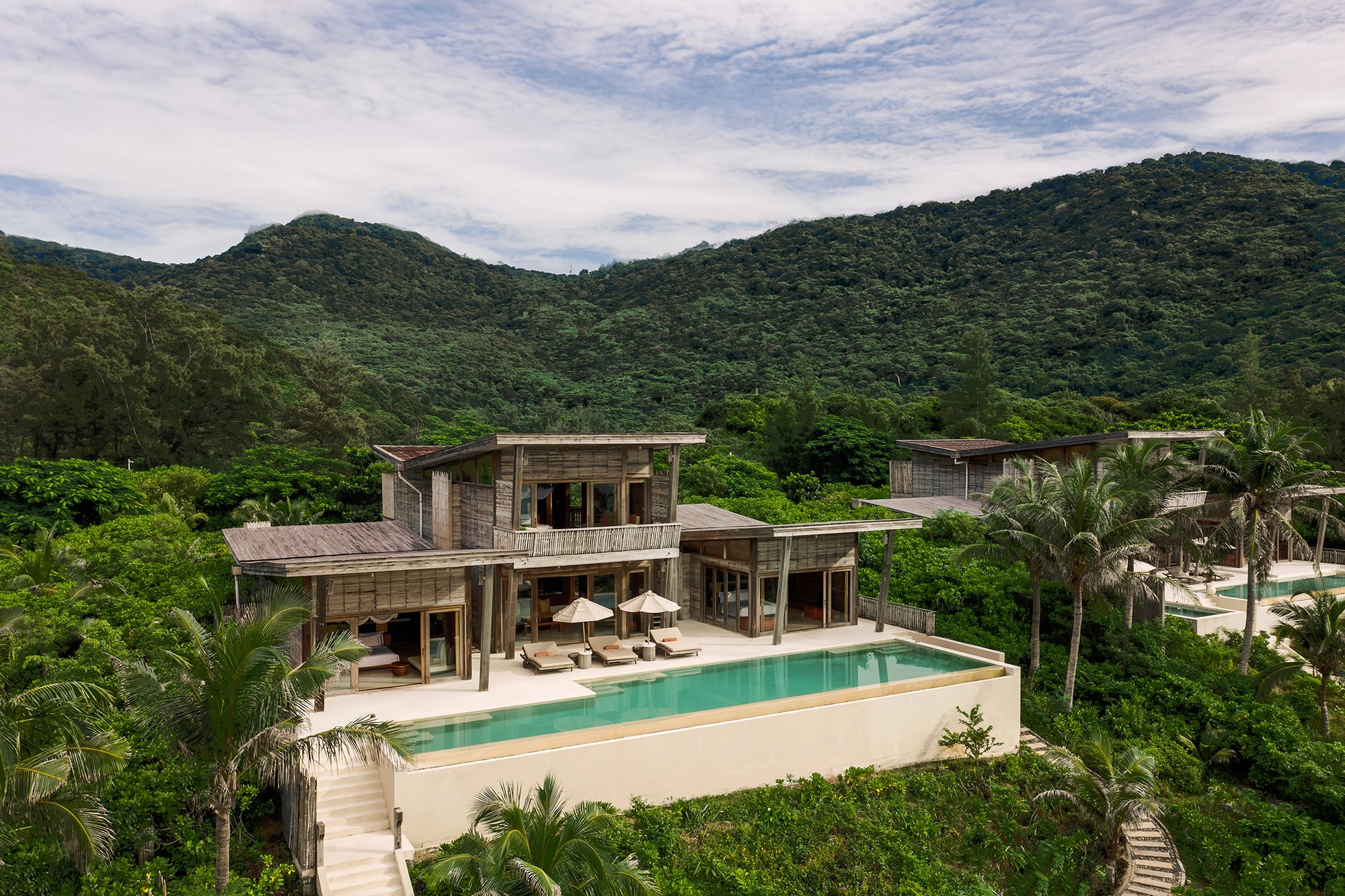 Six Senses Con Dao, Con Dao, Vietnam
