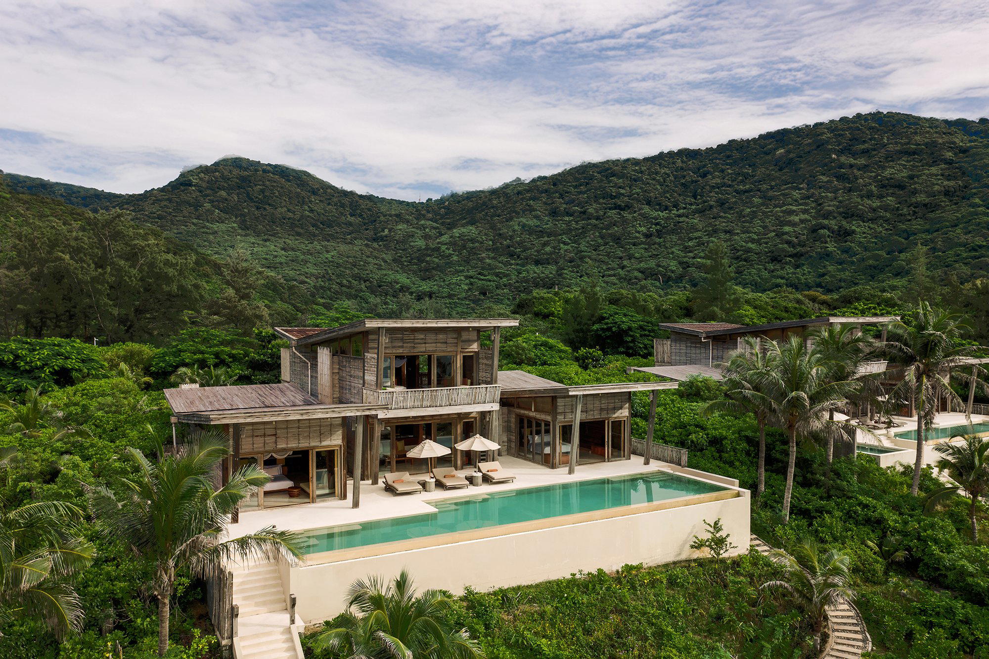 Six Senses Con Dao, Con Dao, Vietnam