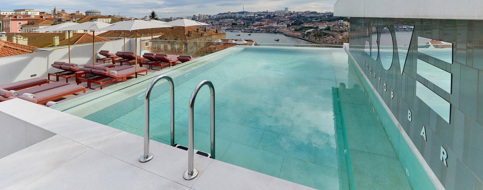 Altis Porto Hotel, Porto, Portugal
