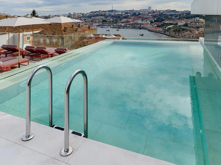 Altis Porto Hotel, Porto, Portugal