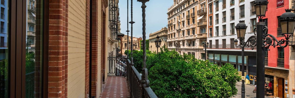 Serras Sevilla