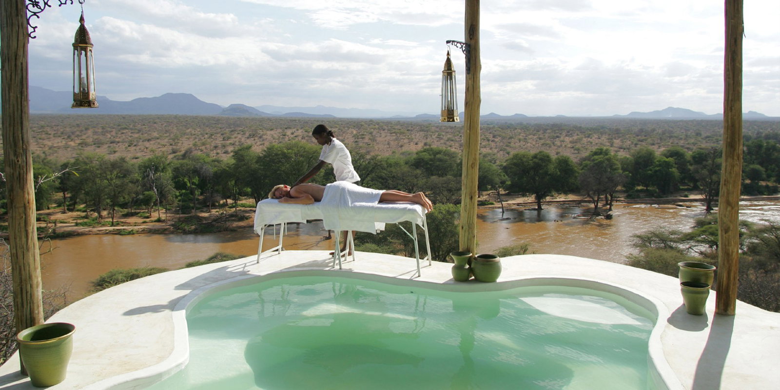 Sasaab, Samburu, Kenya
