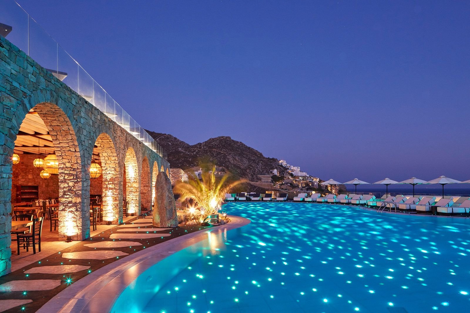 Royal Myconian, Hotel in Mykonos