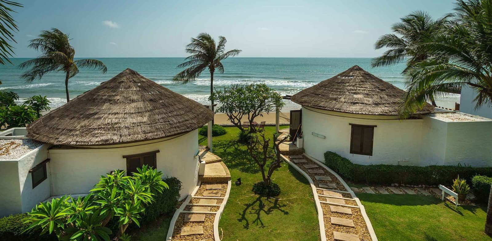 Aleenta Resort & Spa, Hua-Hin