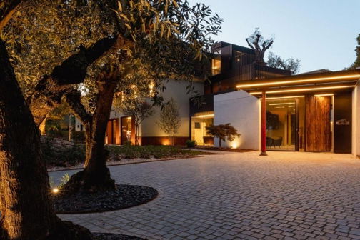 Quinta de Silvalde