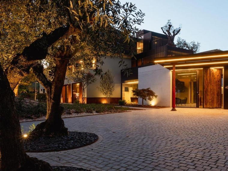 Quinta de Silvalde, Porto, Portugal