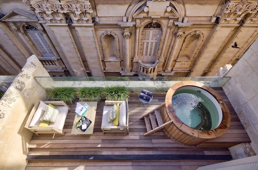 Casa Ellul