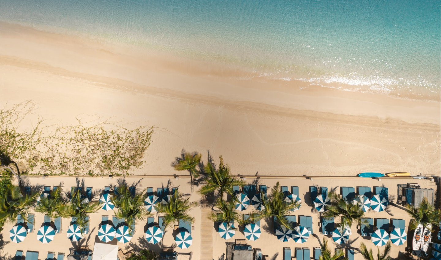GYP SEA SAINT BARTH